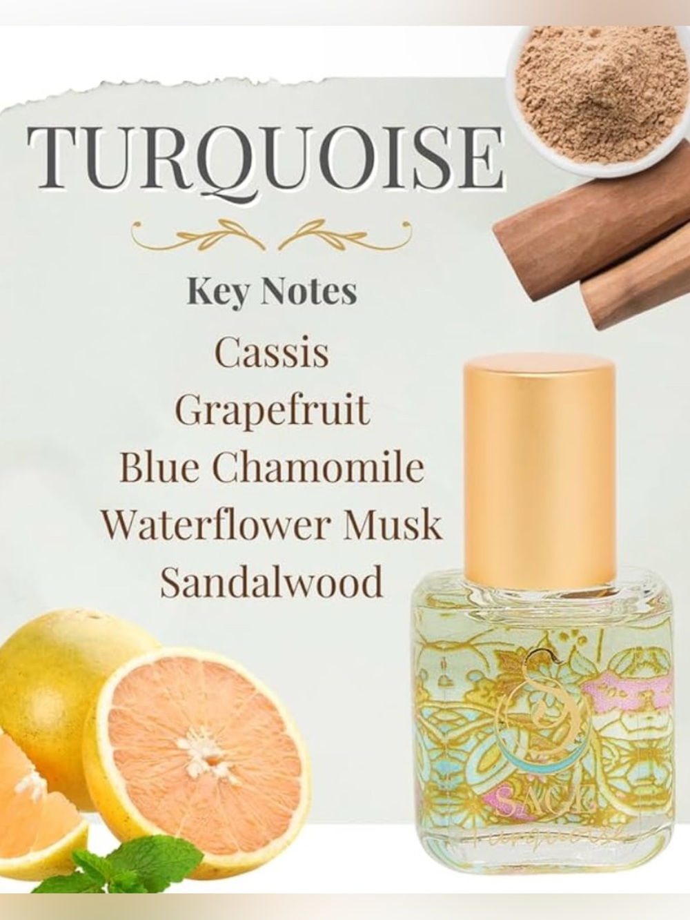 7PC BEAUTY BUNDLE Trader Joe’s, Natural Fragrance, Derma E, Borlind Face Serum - Picture 8 of 17
